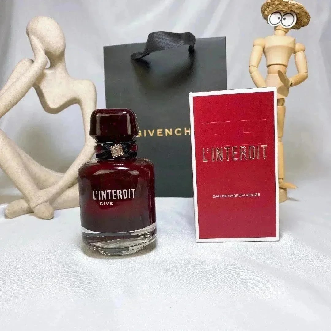 Heart No Taboo Mini Strong Fragrance