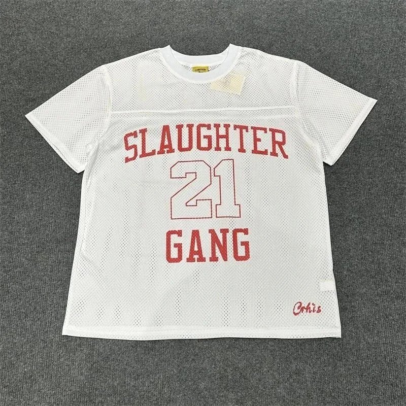 Style 2 White Short Sleeve