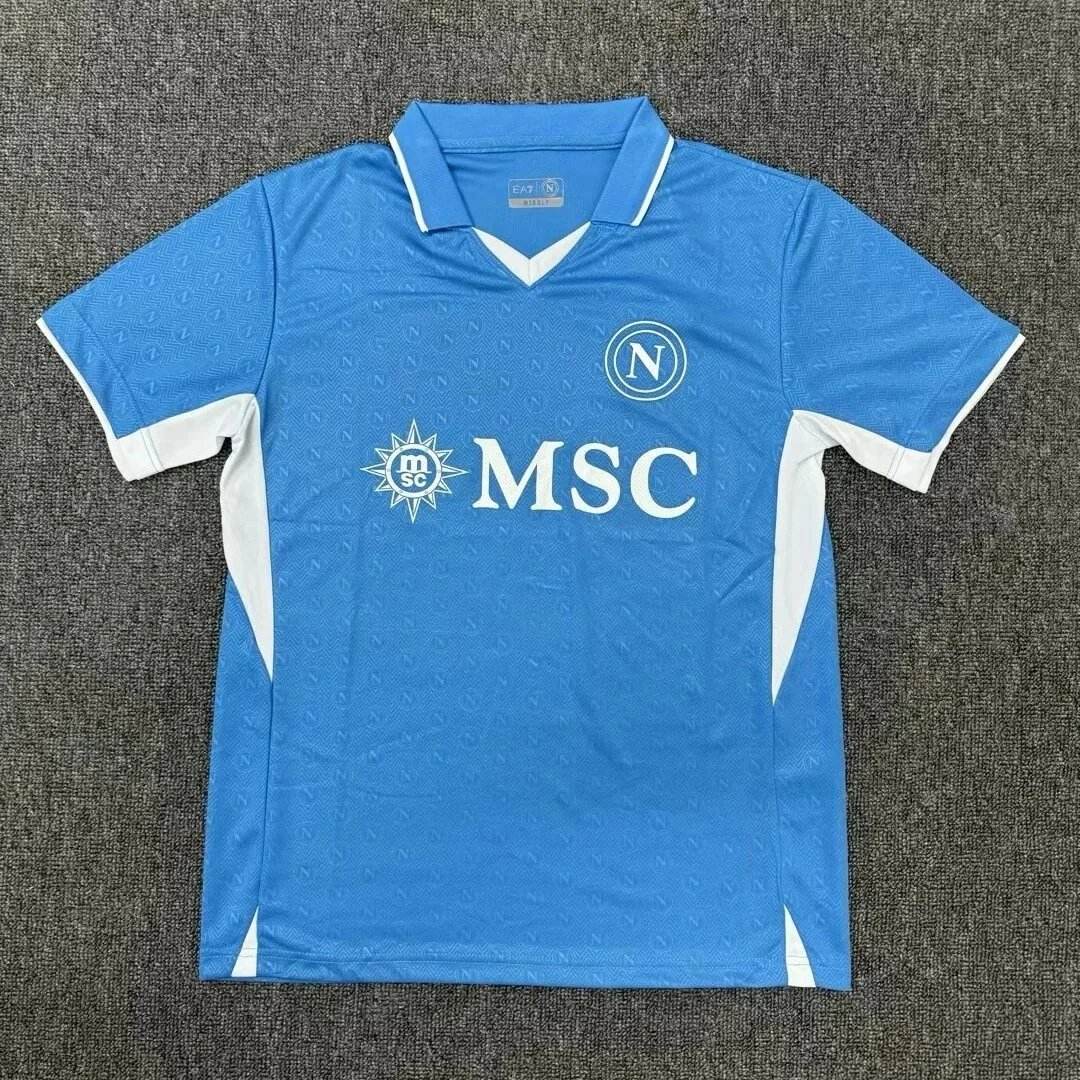 2425 Napoli home court