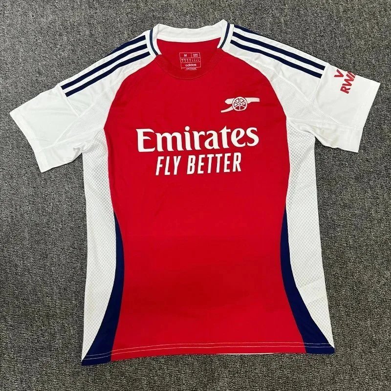 2425 Arsenal home field