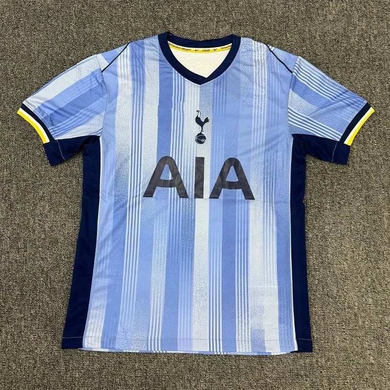 2425 Tottenham Hotspur away game