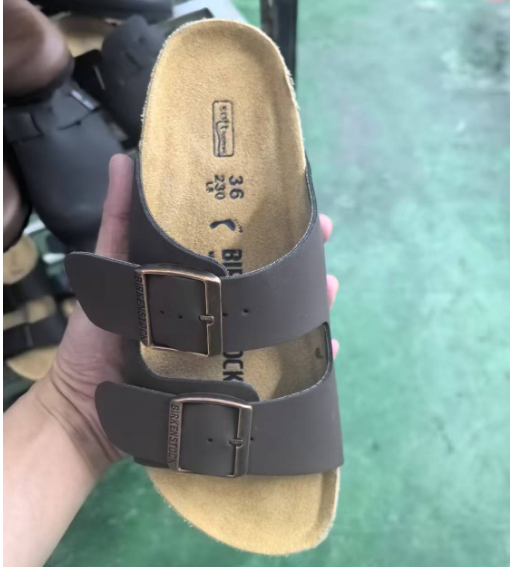 Brown/microfiber veneer