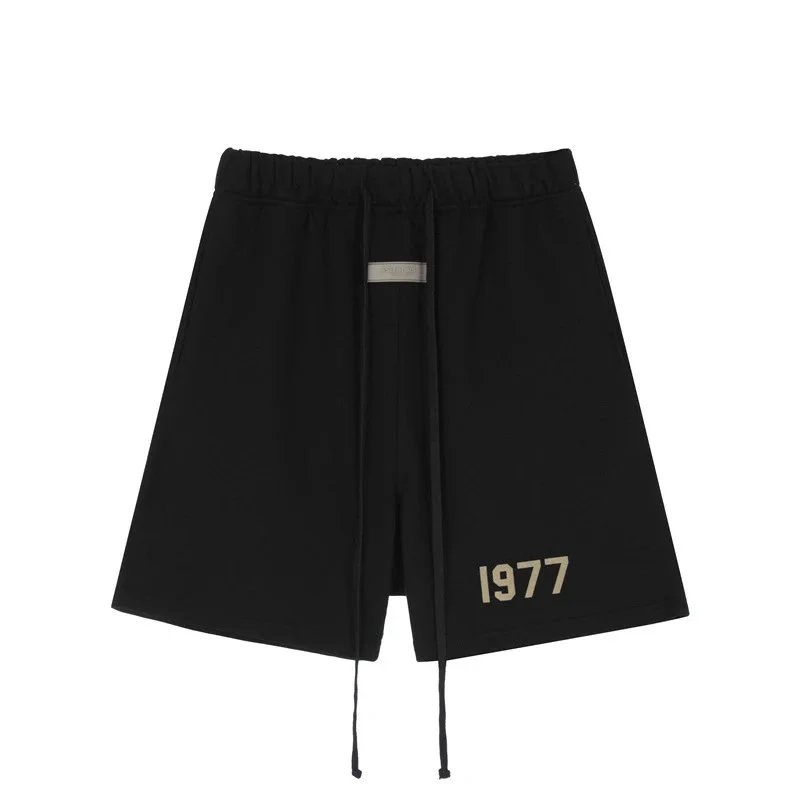 1977黑色（植绒字母）