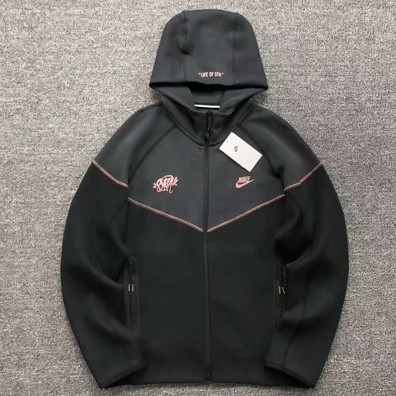 Syna World x Nike Top