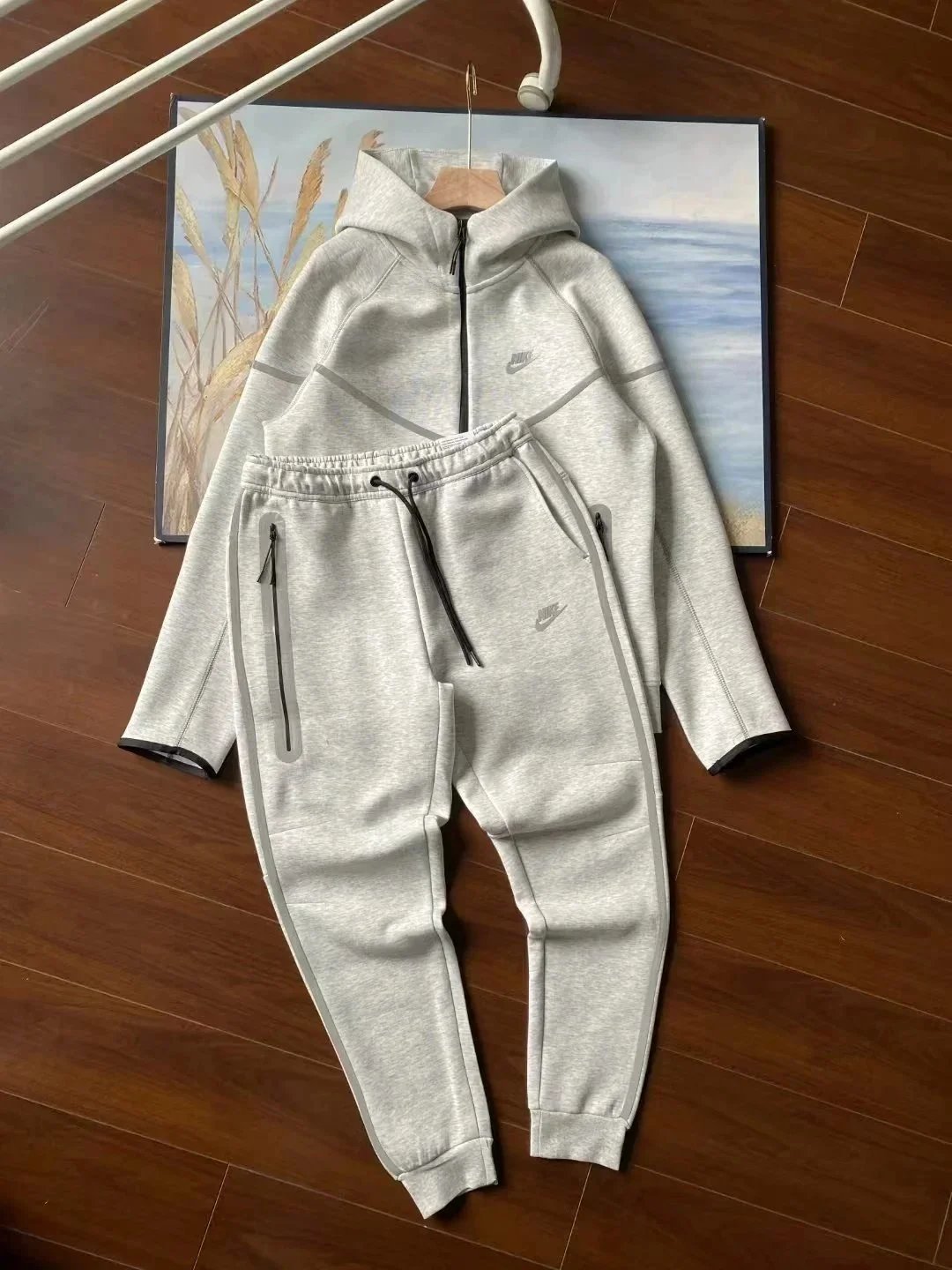 Nocta Tech New Package